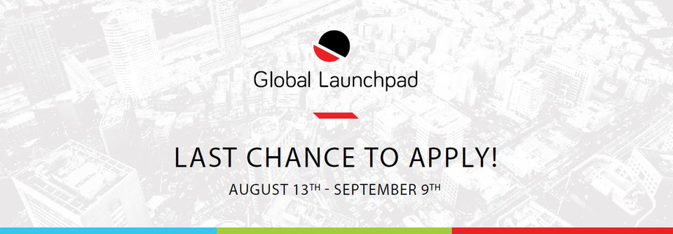 Global Launchpad 2017