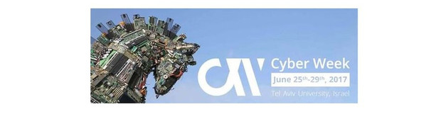 Cyberweek 1